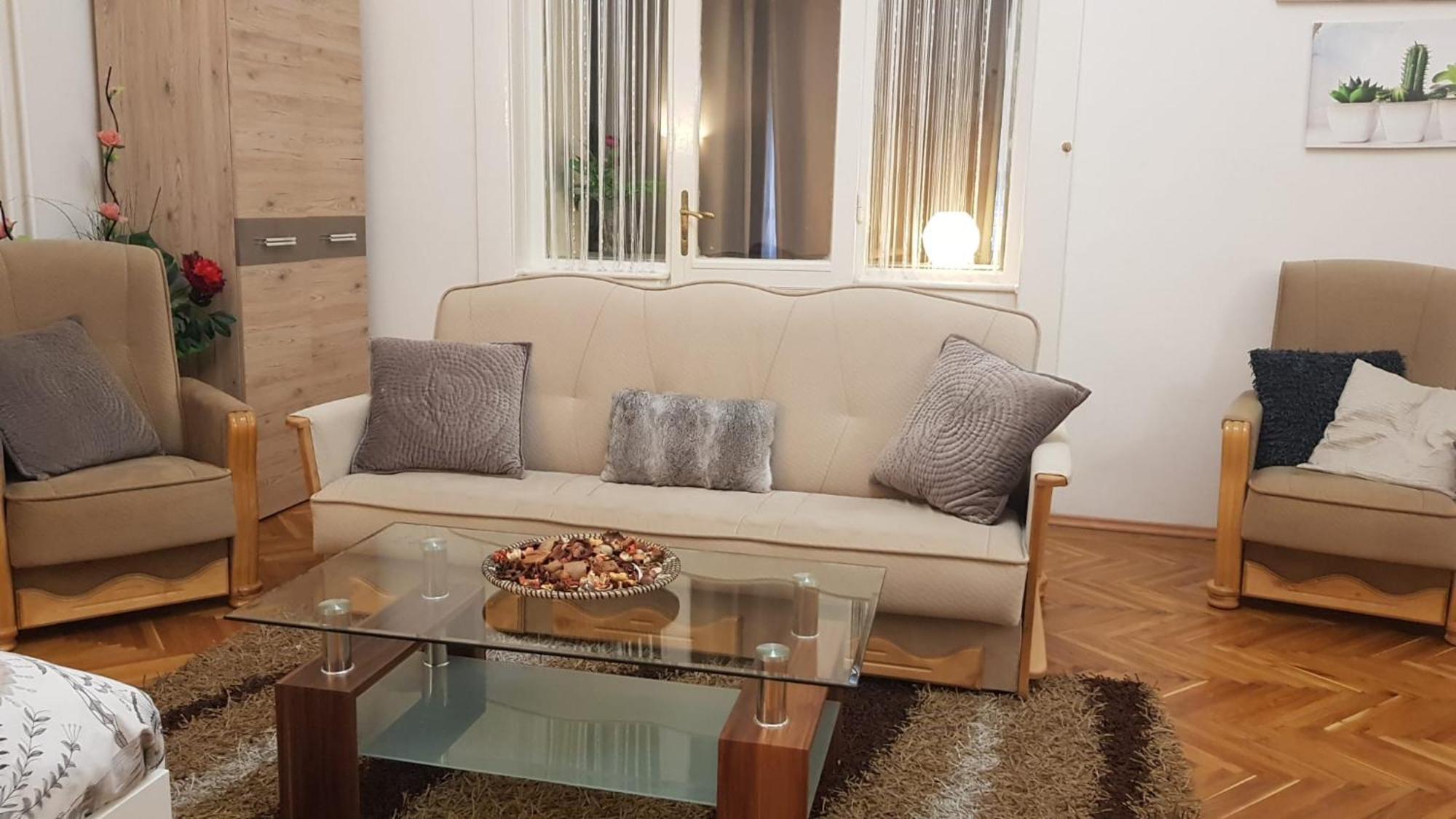 River Center Apartment Budapest Exterior photo