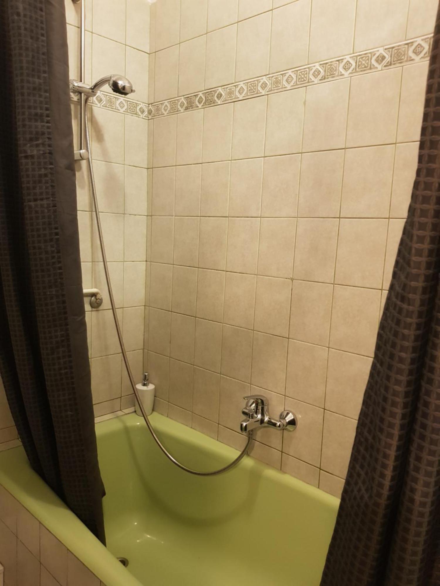 River Center Apartment Budapest Exterior photo