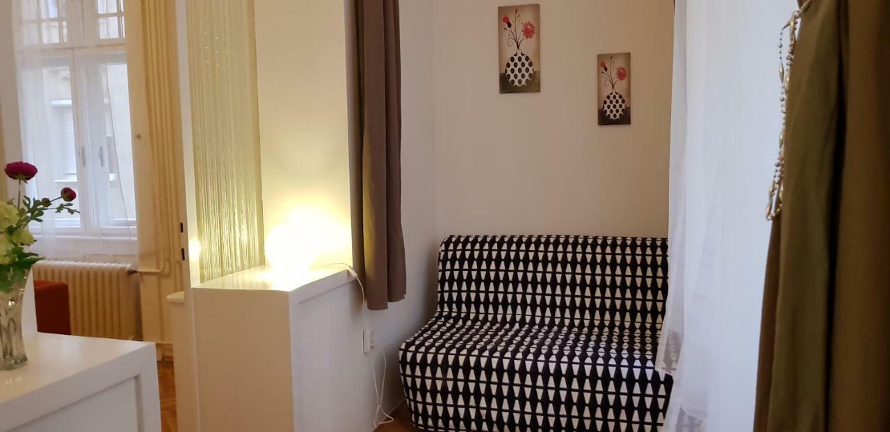 River Center Apartment Budapest Exterior photo